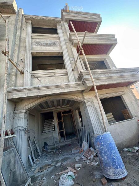 Beautiful House on sale at Tikathali, Imadol