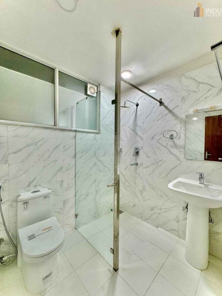 1st Floor On Rent at Baluwatar, Kathmandu