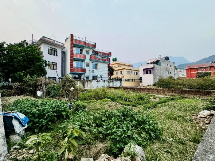 Residental land on sale at Chapali ,Budhanilkantha