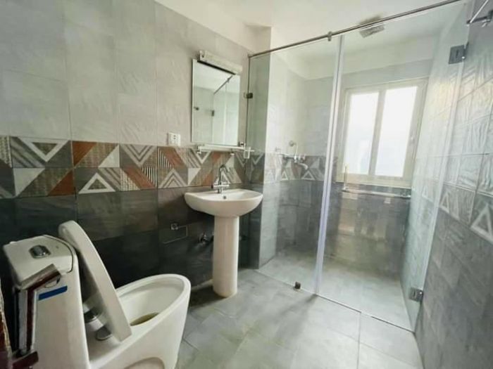 Duplex system house on sale at bhaisepati