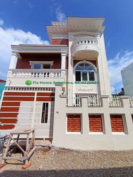 House On Sale At Budhanilkantha House On Sale At Budhanilkantha