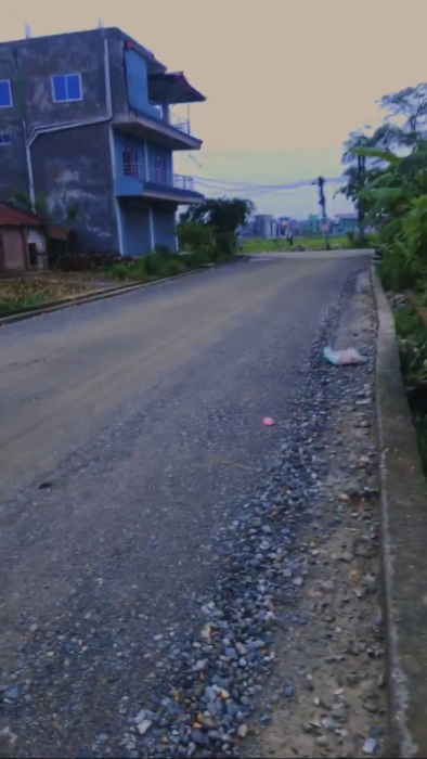 Land for sale in Kanchan Chowk,Itahari-01 (Sunsari)