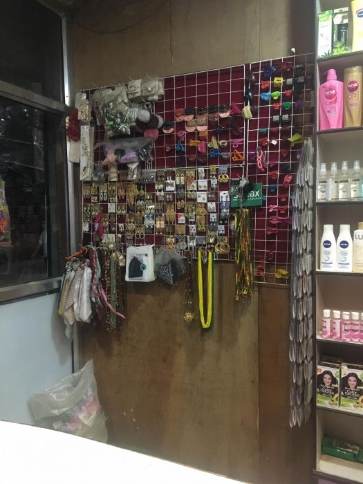 urgent sale cosmetic plus beautiparlour