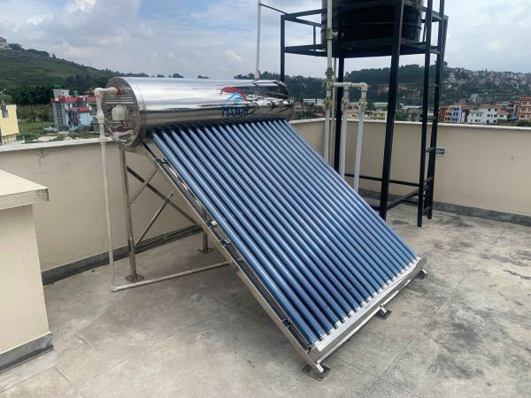 An affordable house for rent at Kriti Colony, Chobhar