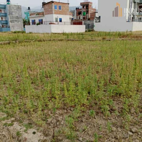 Land on sale-Lamatar, Lalitpur