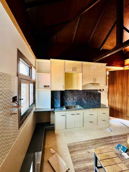 Bungalow House on sell At Budhanilkantha Kathmandu.