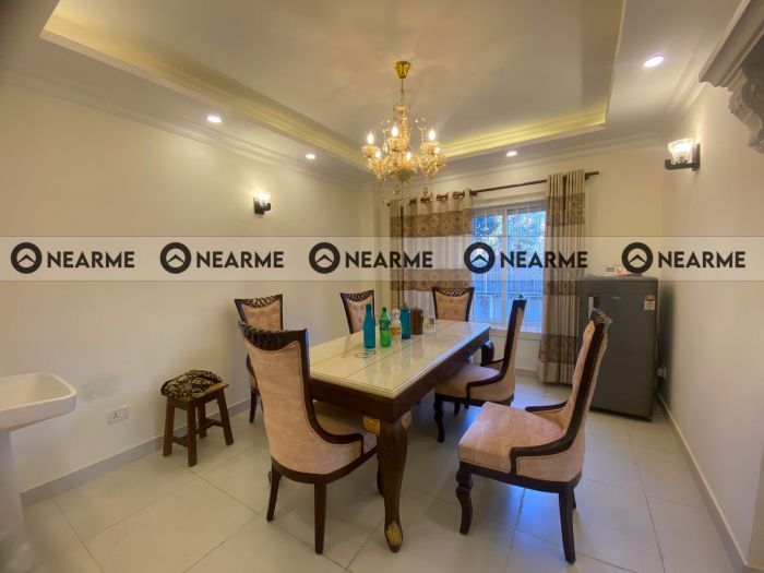 House On Sale at Budhanilkantha, Kathmandu 