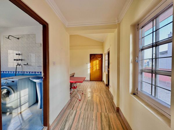 Semi-Bungalow House On Rent at Bhaisepati, Lalitpur