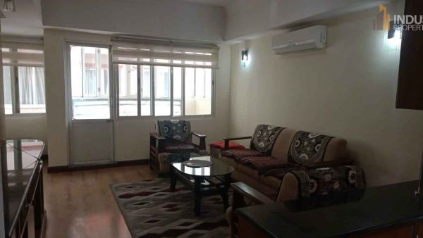 Prestige Apartment on Rent- Chandol, Kathmandu