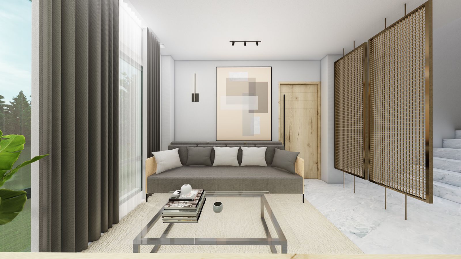 5 luxury houses on sale at Madhuban Homes Budhanilkantha