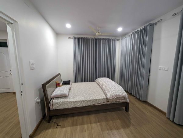 Modern New Built House, Khalte Mashina, Pokhara.