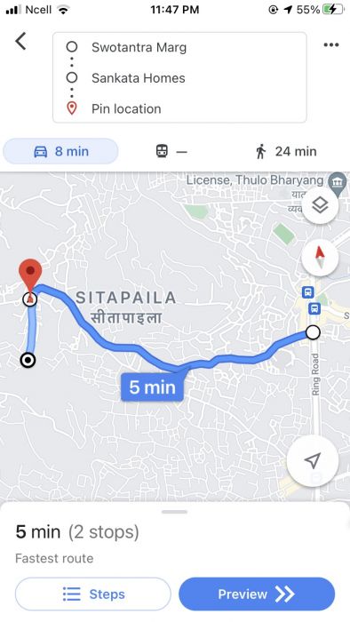 Sitapaila Land On Sale (Budget Friendly Luxury Plots - Hurry Up!)