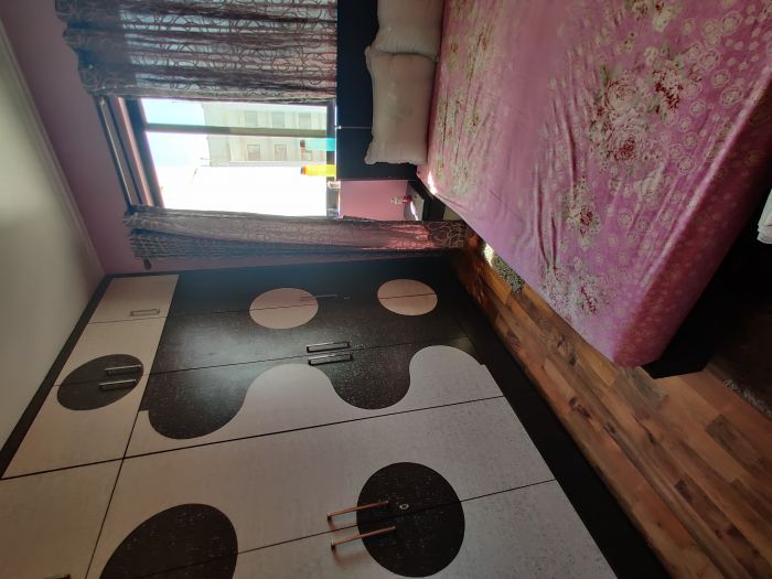 Flat in Suncity Apartment On Sale