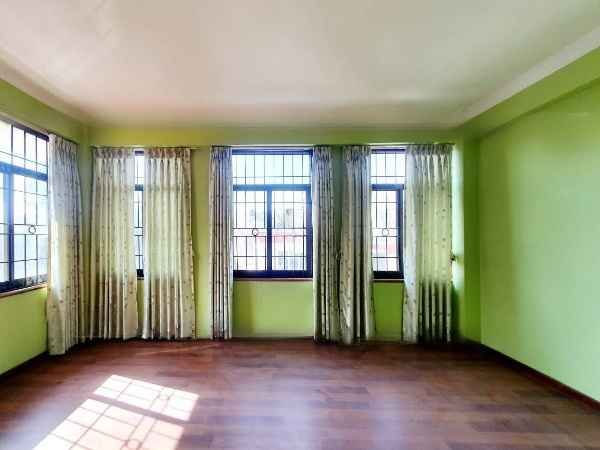 house on rent at  dhumbarahi