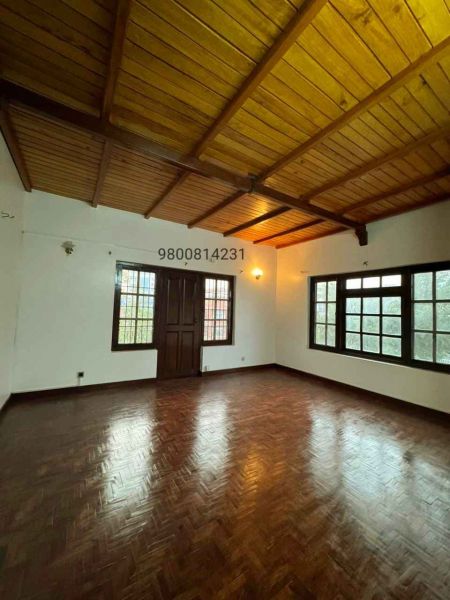 House On Rent At Bansbari, Maharajgunj 