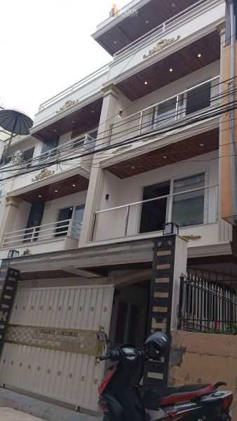 House on Sale at Imadol, Lalitpur