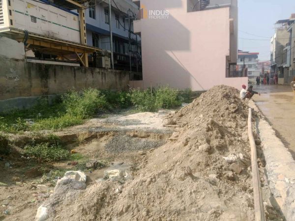 Land on sale at Imadol, Lalitpur