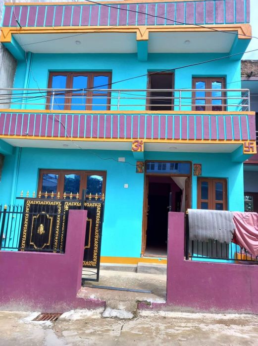 New house sale in chagunarayan municipality ward no1 New house sale in chagunarayan municipality ward no1