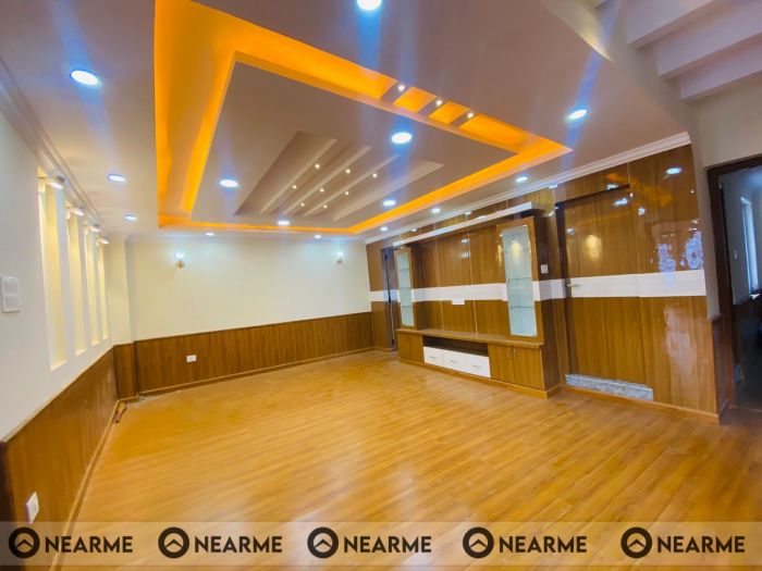 House On Sale at Mandikatar (Manakamana conlony)