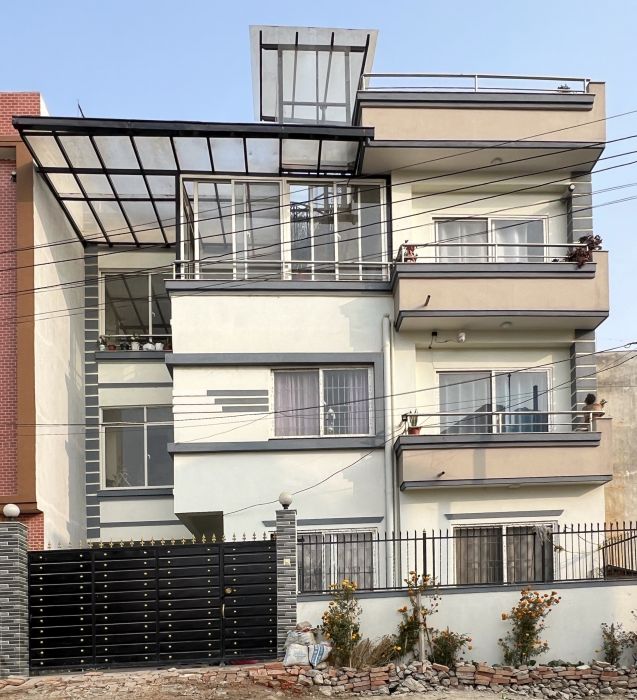 South Faced Duplex House On Sale at Tikathali, Lalitpur !! South Faced Duplex House On Sale at Tikathali, Lalitpur !!