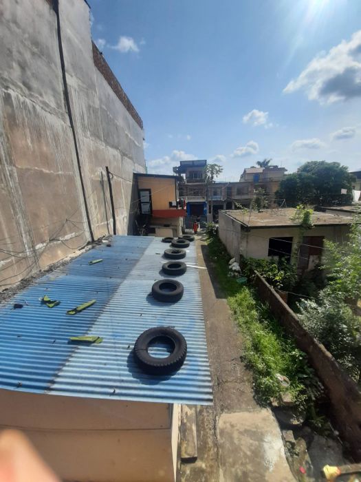 Ek Kathha Jamin Ra Aakrshak Ghar Huprachaur Sheetalmahal Chowk Mai