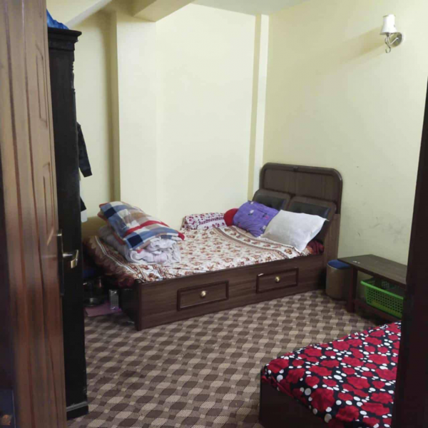 LAKHUR NEUPANE CHOWK NEAR HARISIDI  3ANA