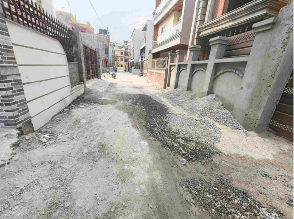 House for Sale at Imadol