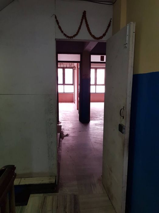Office Space On Rent In Teku Main Road