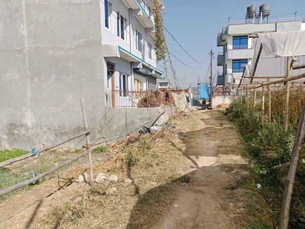 Land On Sale at Lamatar, Lalitpur