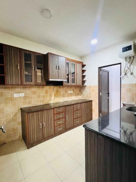 4 BHK Furnished Apartment On Rent at Jhamsikhel 