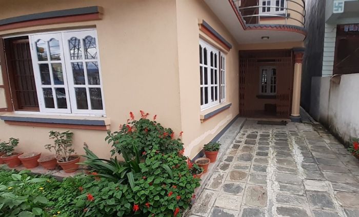 House sale Kathmandu Balaju Height