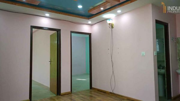 House On Sale at Balkot Adhikari Tole, Bhaktapur