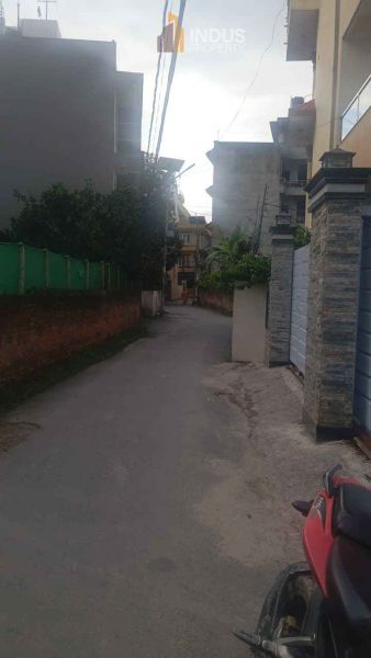 Land on sale at Dhobighat, Lalitpur