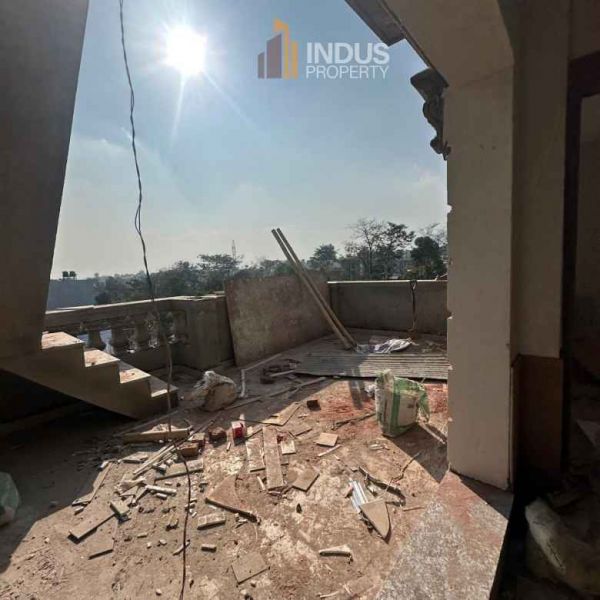 House on sale at Chapali, Budhanilkantha