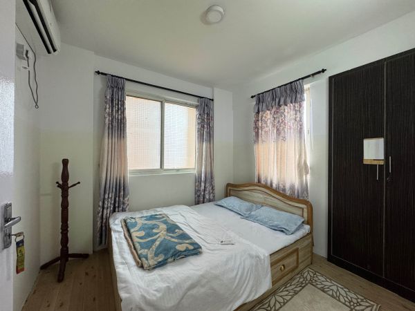1bhk fully furnished apartment for RENT / SALE, Whichever comes first, at Hattiban Lalitpur 