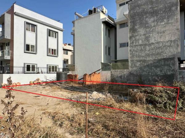 4.5 aana land for sale at Bhaisepati 4.5 aana land for sale at Bhaisepati