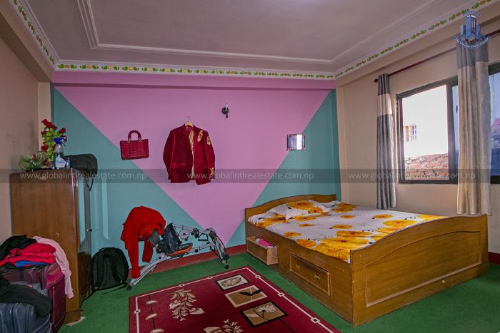 Residential House On Sale at Chandragiri - 03, Thankot