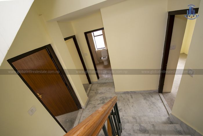 Residential House On Sale at Ramkot, Dadapauwa, Civil Home Colony, Kathmandu