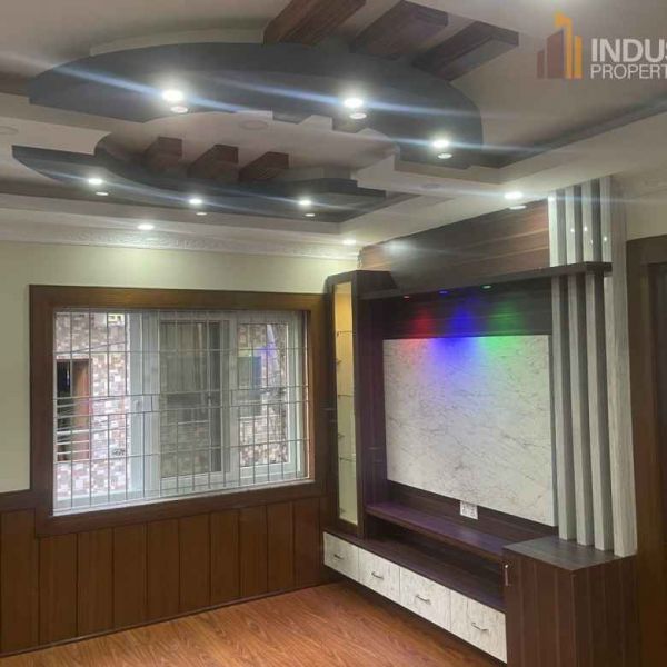 House on sale-Budhanilkantha, Kapan