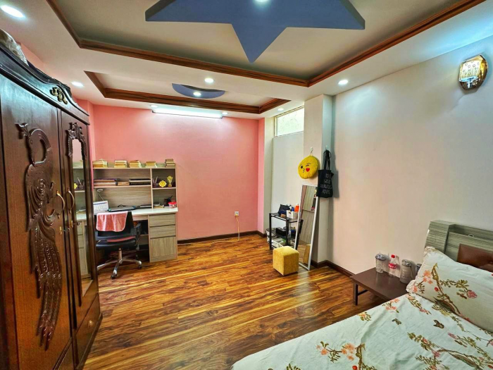 House On Sale at Tikathali, Lalitpur !!