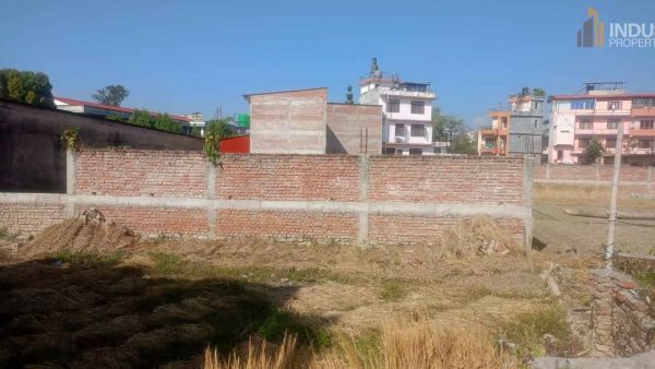 Land On Sale at Thimi Chowk , Bhaktapur