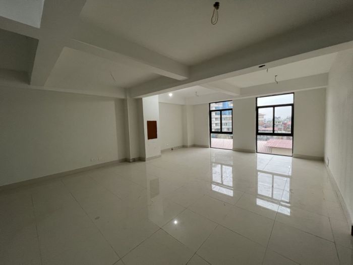 Space Available 2nd Floor At oneSky Pulchowk
