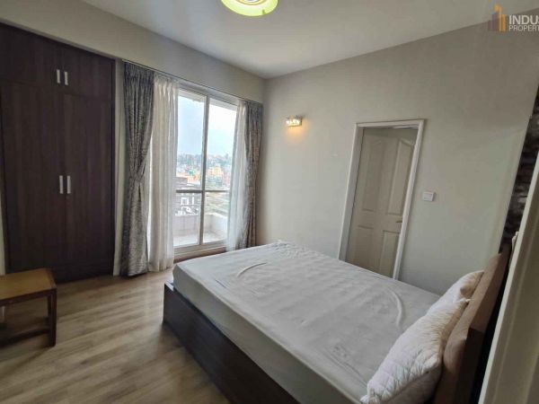 Apartment On Sale;-Downtown Apartment Dhapakhel, Lalitpur