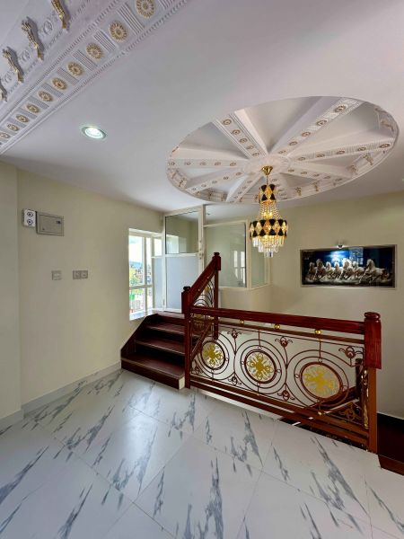 Residental Duplex House on sell at Tej Binayak, KTM