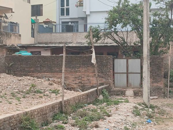 URGENT Land for Sale