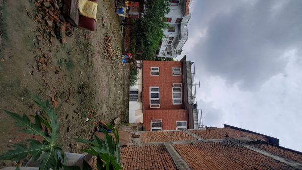 Dillibazar land Dillibazar land