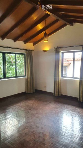 House on rent at Jhamsikhel, Lalitpur