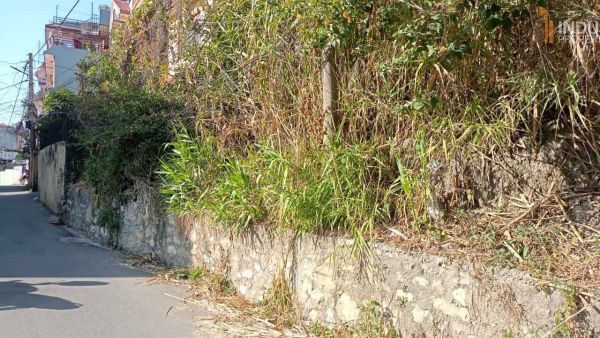 Land On Sale at Ghathaghar, Bhaktapur