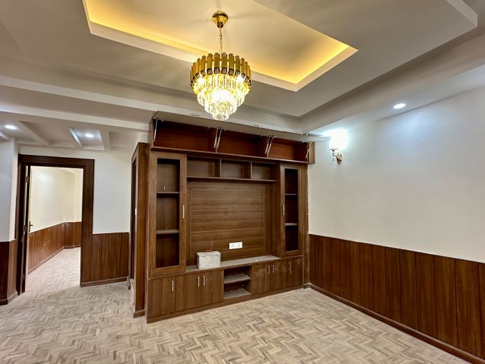 House On Sale At Binayak Colony