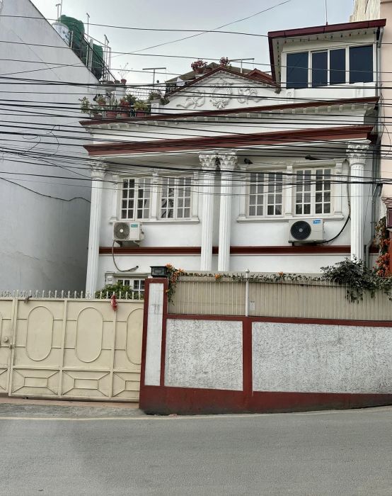 Bungalow on sale at Baluwatar